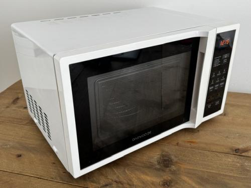 Grote 28l Combi‑Oven – Perfect voor op kamers! Helemaal schoon, slechts €20
