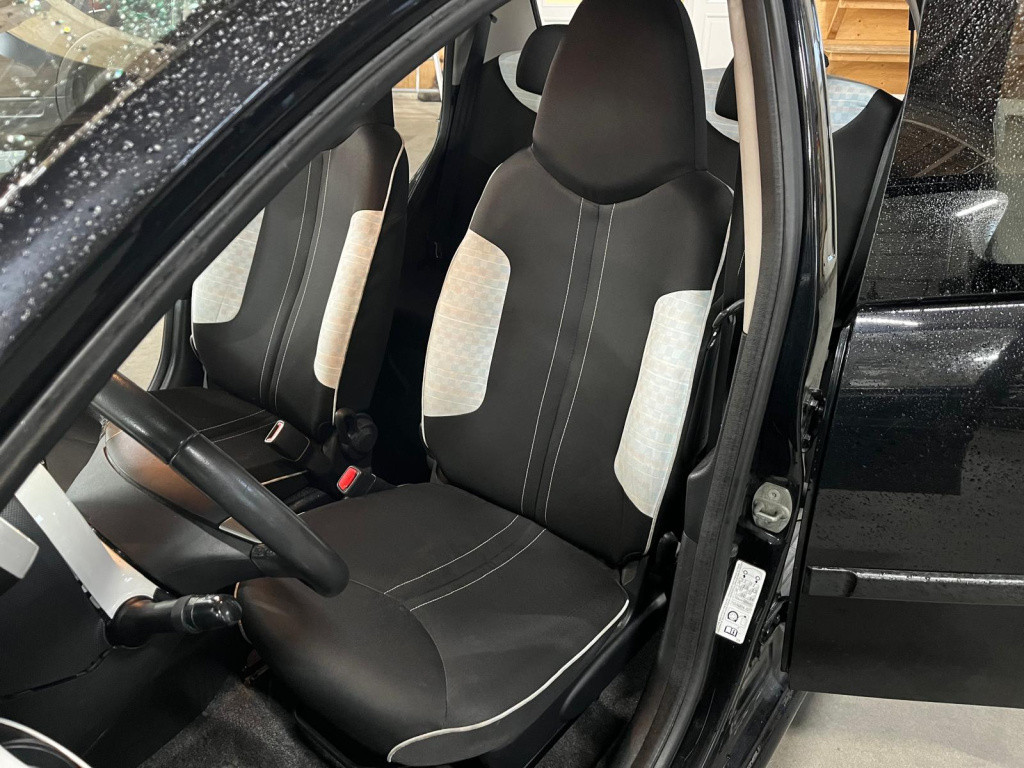 Citroen C1 1.0 attraction