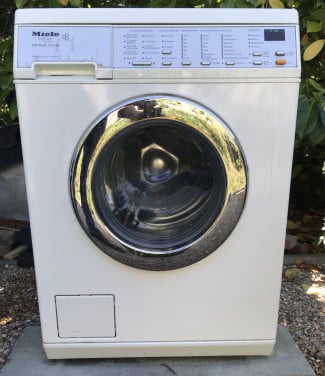 Miele METEOR V5745 wasmachine