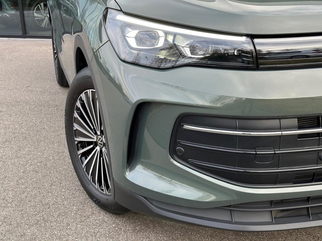 Volkswagen Tiguan 1.5 etsi 150pk dsg goal | trekhaak | 360 camera | iq ligh