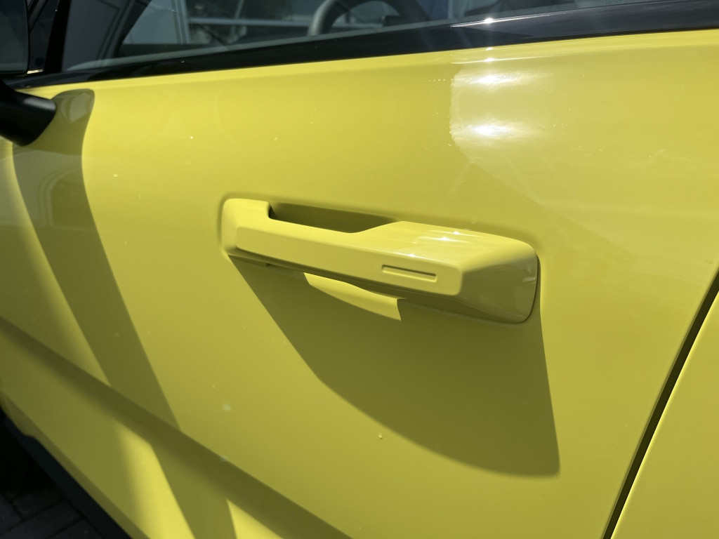 Volvo Ex30 nieuwprijs € 51.459 | extended range ultra