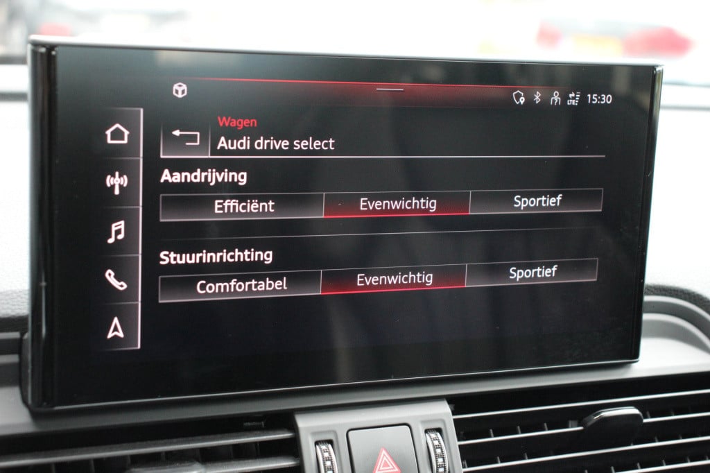 Audi Q5 50 tfsi e quattro pro line | pano. | camera | leder |