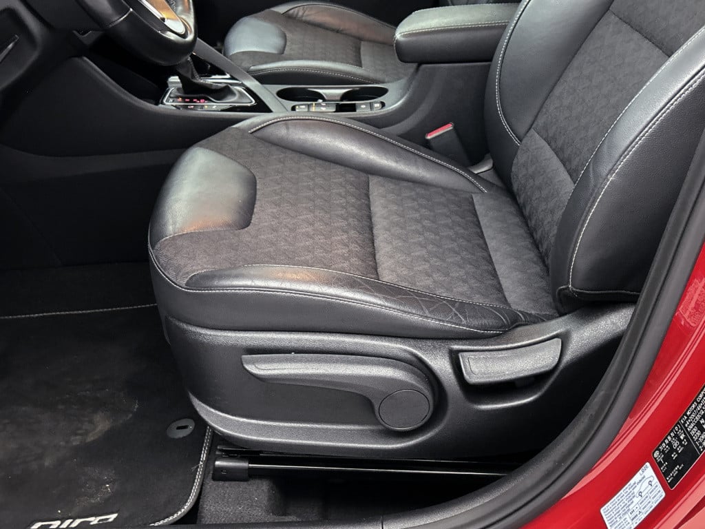 Kia Niro 1.6 gdi phev dynamicplusline | trekhaak | 18 inch |
