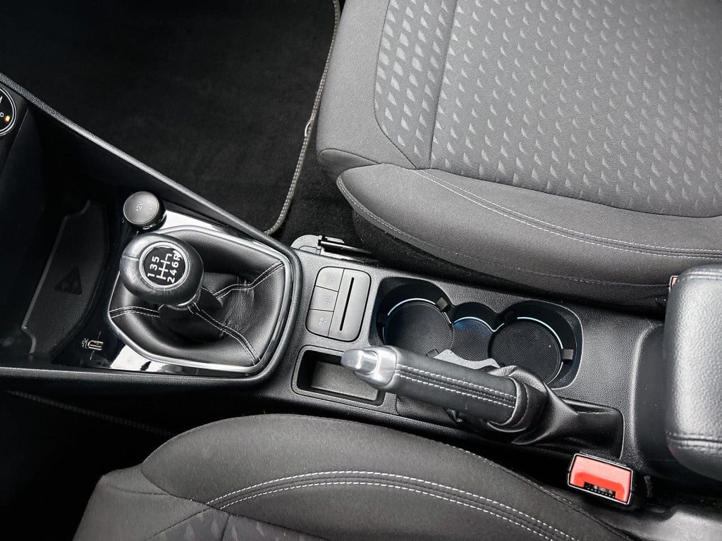 Ford Fiesta 1.0 ecoboost titanium | lmv | parkeer sensoren | cruise control