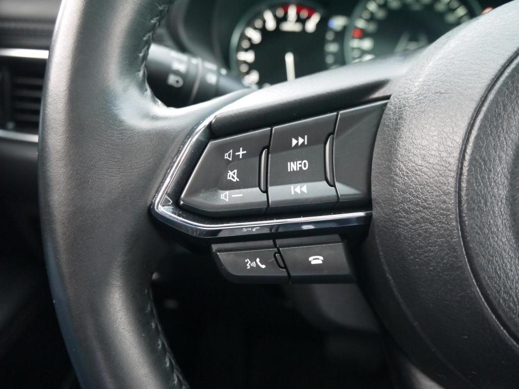 Mazda Cx-5 2.0 skyactiv-g 165 luxury|trekhaak|schuif-/kanteldak|rijklaar