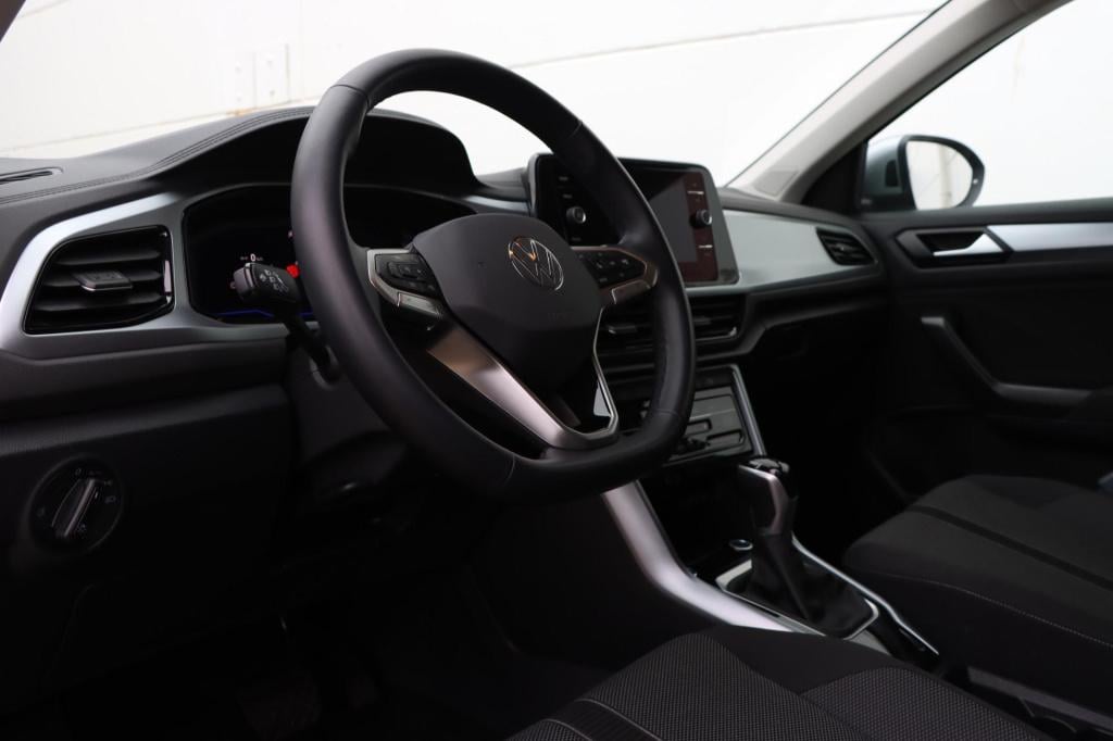 Volkswagen T-roc 1.5 tsi life edition 150pk dsg7