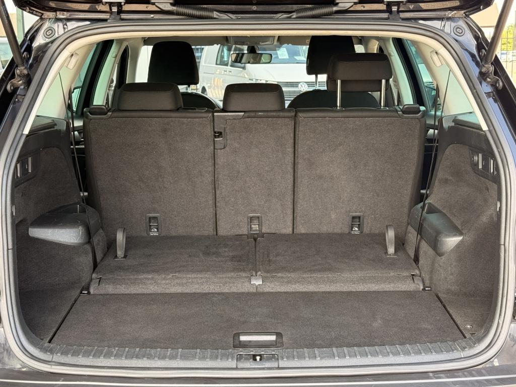 Skoda Kodiaq 1.5 tsi style 7p. | cruise | stoelverwarming | trekhaak | appl