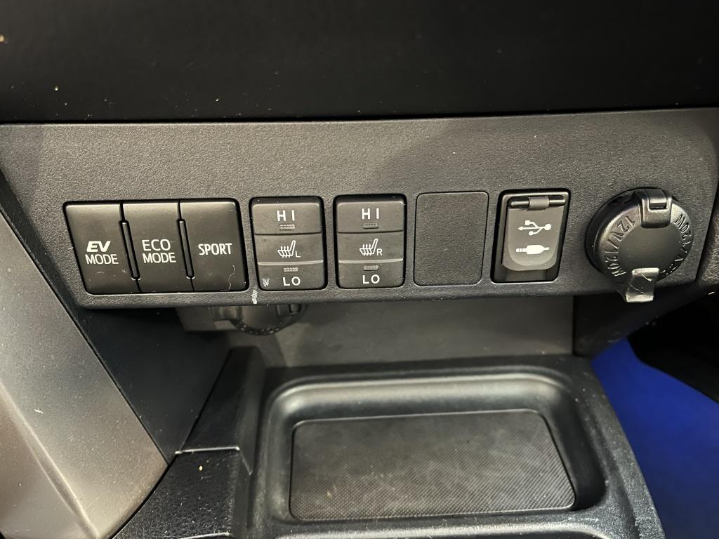 Toyota Rav4 2.5 hybrid awd executive | leer | bsm | 360 camera | trekhaak |
