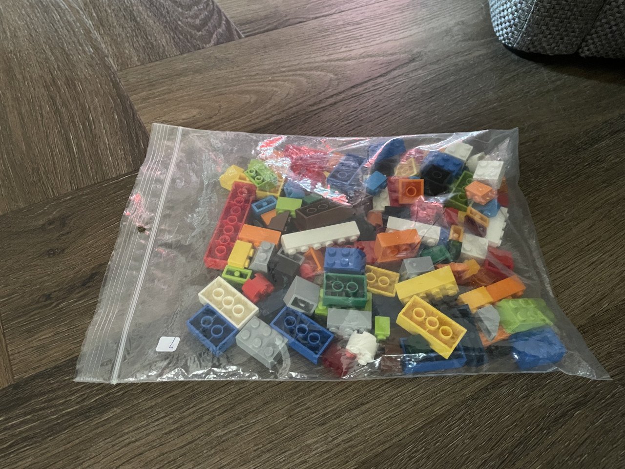 Lego Classic: Creatieve aanvulset 10693