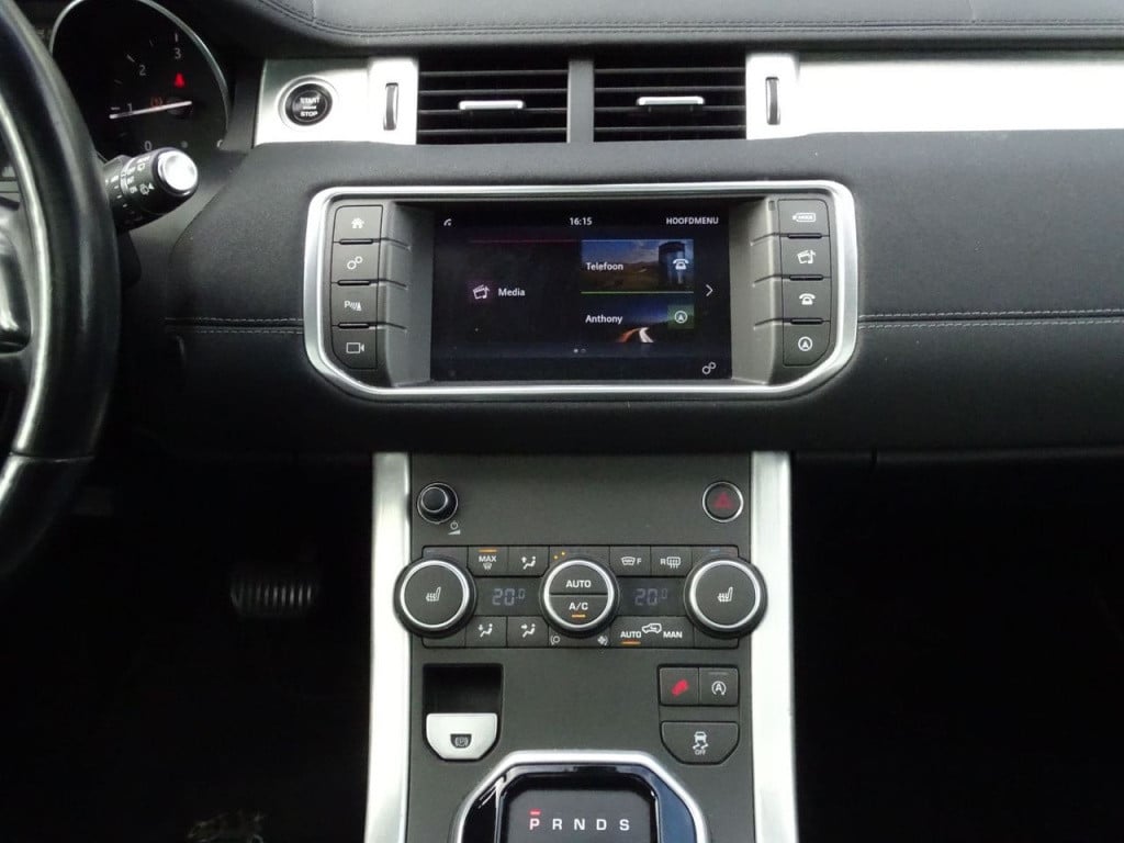 Land Rover Range Rover 2.0 td4 hse | 20" | pano | stoelverwarming | trekhaa
