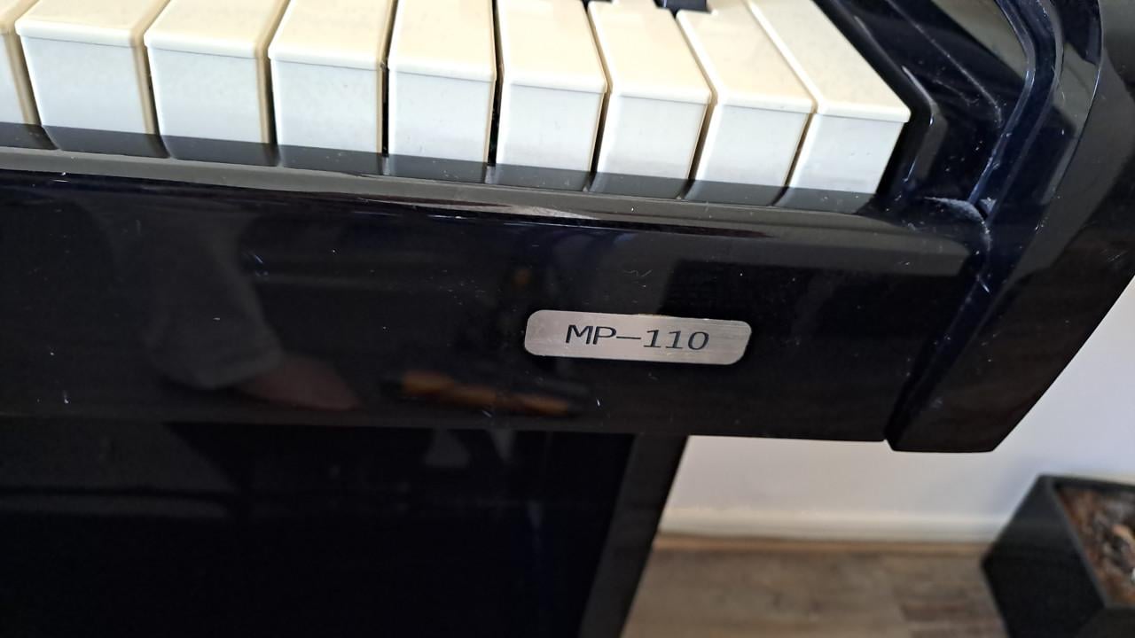 Digitale piano