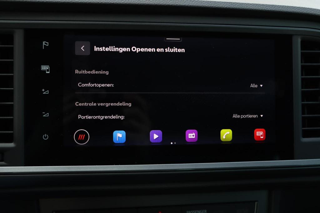 Cupra Ateca 1.5 tsi 150pk dsg7