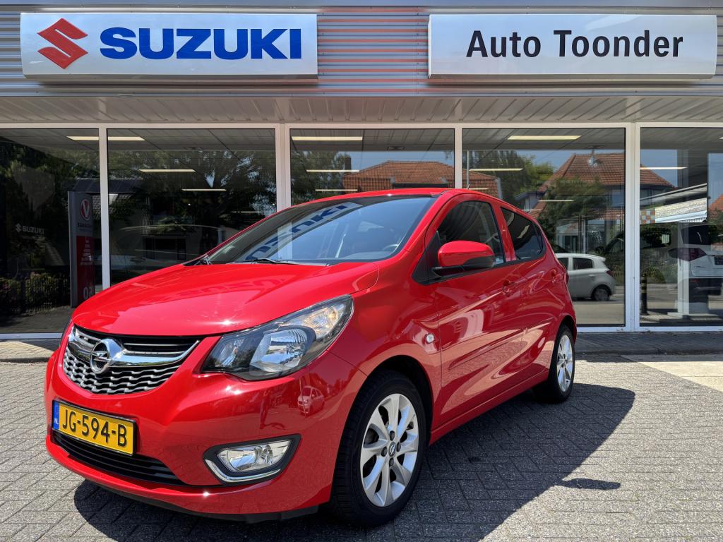 Opel Karl 1.0 ecoflex innovation