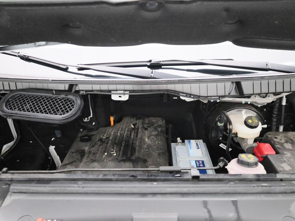 Maxus Edeliver9 l3h2 business deal 89 kwh | betrouwbaar elektrisch rijden |