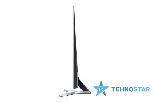Superslanke Samsung 40 Inch-102cm Smart 4K UHD Ultra HD