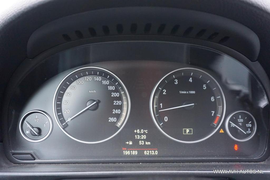 BMW 5 Serie 530i high executive