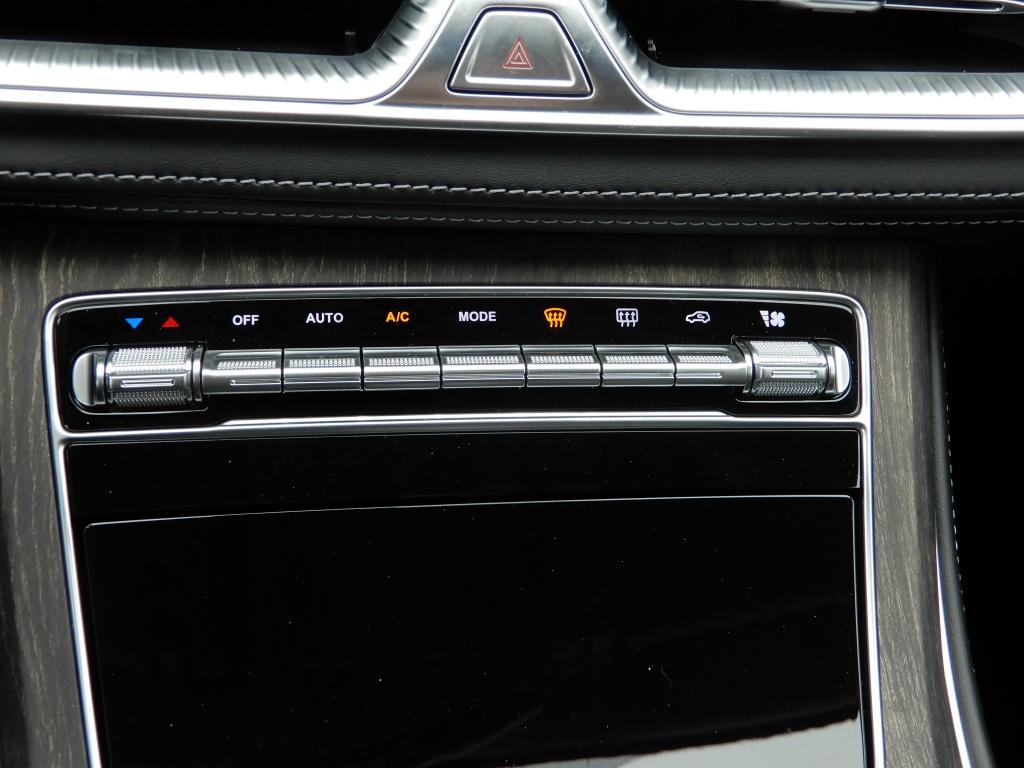 Dfsk E5 Phev 1.5 l2 | 7-persoons | pano | leder | direct leverbaar
