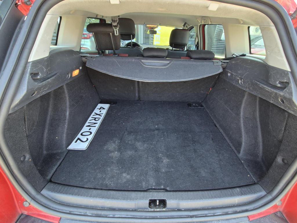 Renault Clio estate 0.9 tce expression all season, airco, trekhaak, navi, p