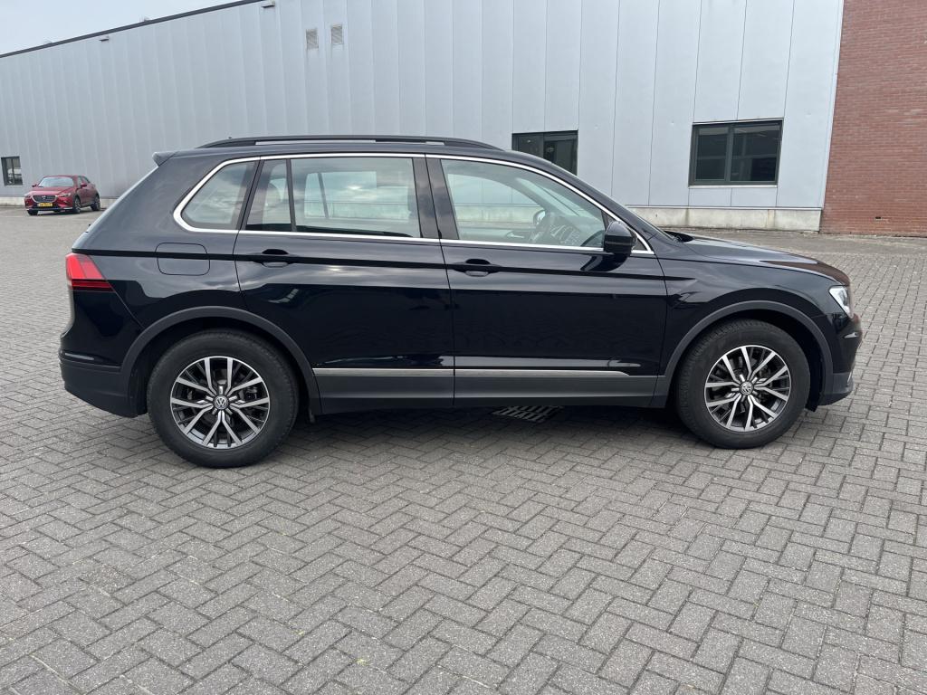 Volkswagen Tiguan 1.4 tsi act comfortline 35 dkm