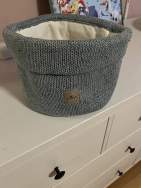 Mandje Jollein