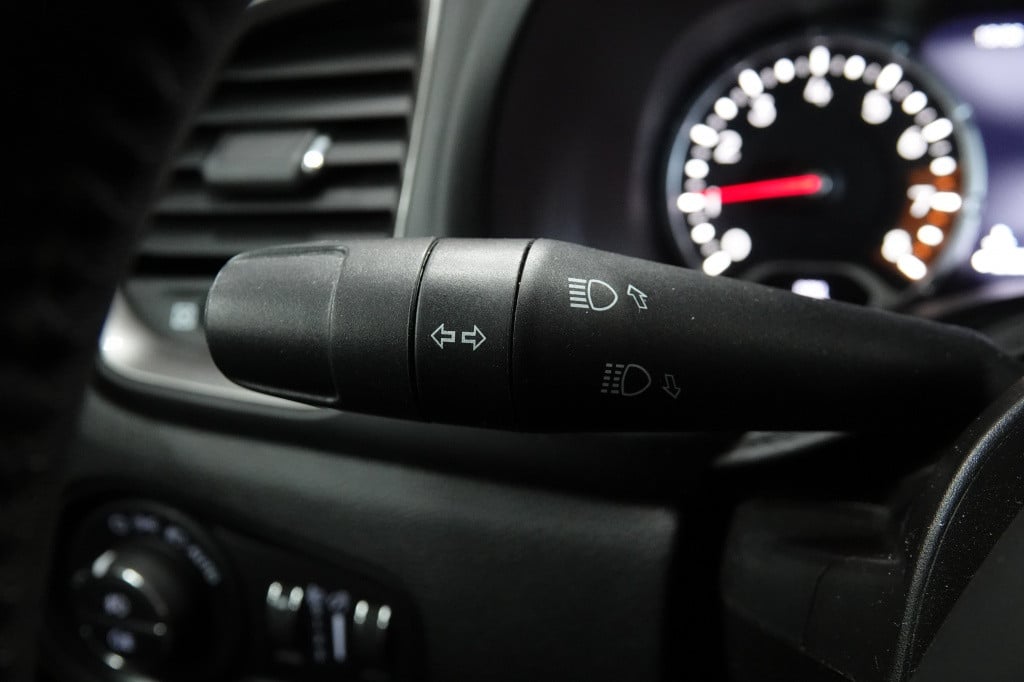 Jeep Renegade 1.3t | led | camera | cruise | pdc |