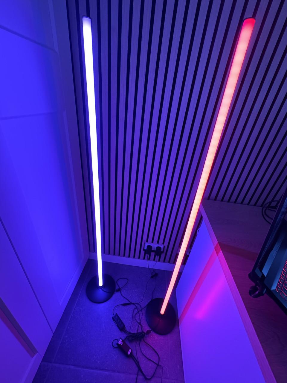 SwitchBot Matter LED Vloerlamp