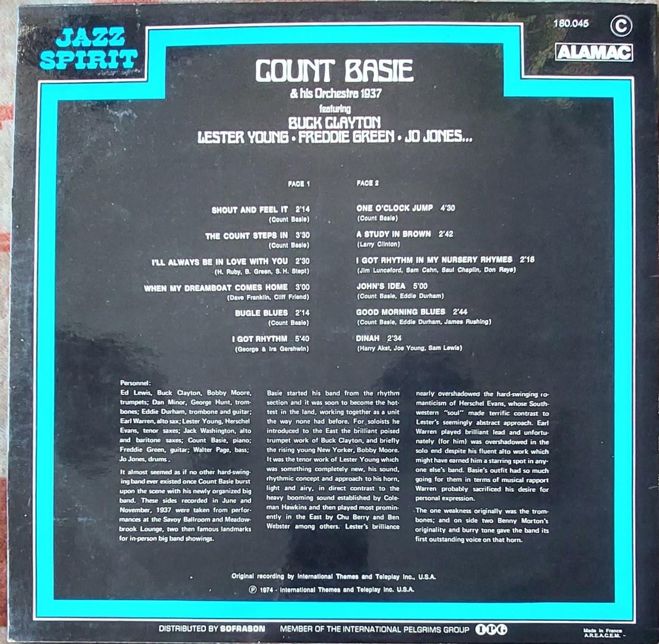 Zeldzame Jazz Muziek