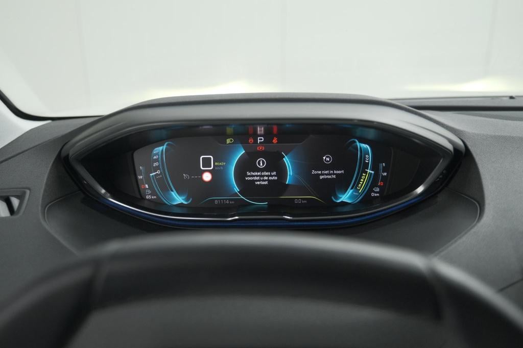 Peugeot 3008 1.6 hybrid 225 blue lease allure | camera | dodehoekdetectie |