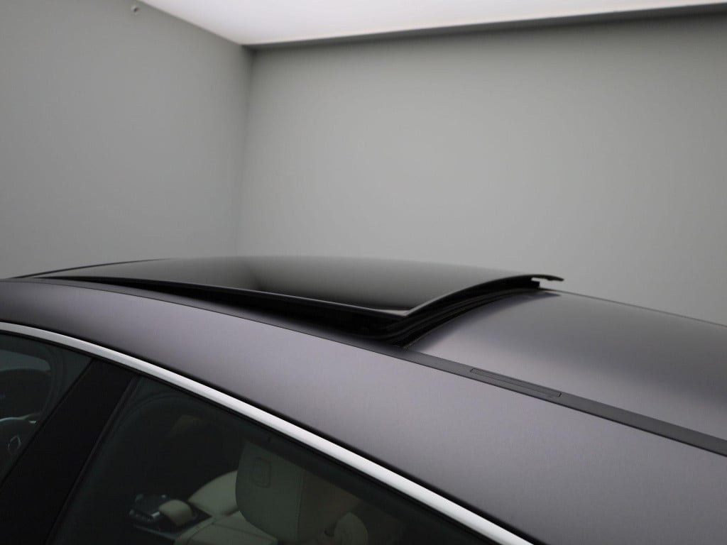 Mercedes-Benz Cla shooting brake 200 business solution luxury | automaat | 