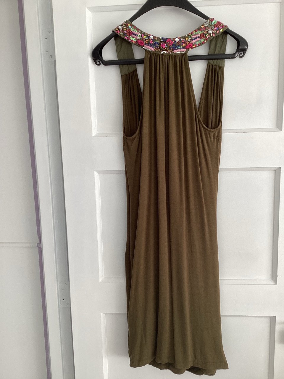 Nieuw tuniek met legging maat XL kan ook apart gekocht worden