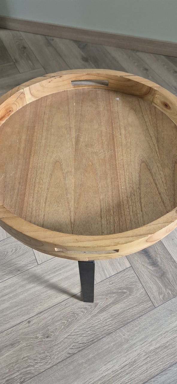 Bijzet tafel