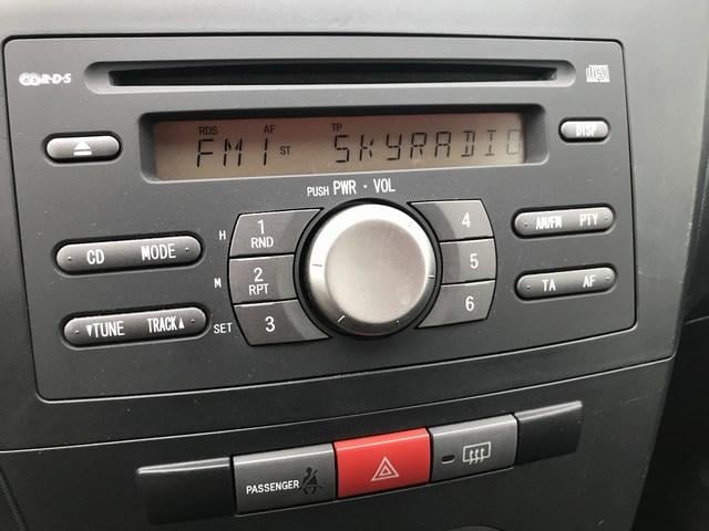 Daihatsu Cuore 1.0 - v e r k o c h t