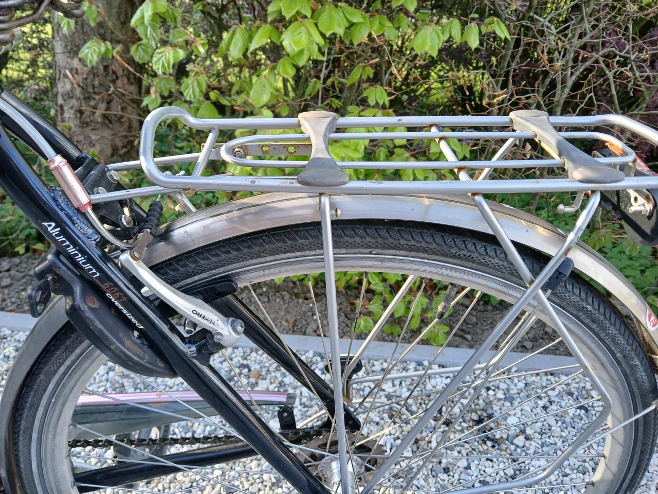 Gazelle herenfiets of jongsfiets