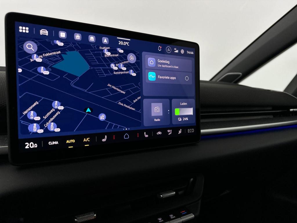 Volkswagen Id.3 Neo style 79 kwh