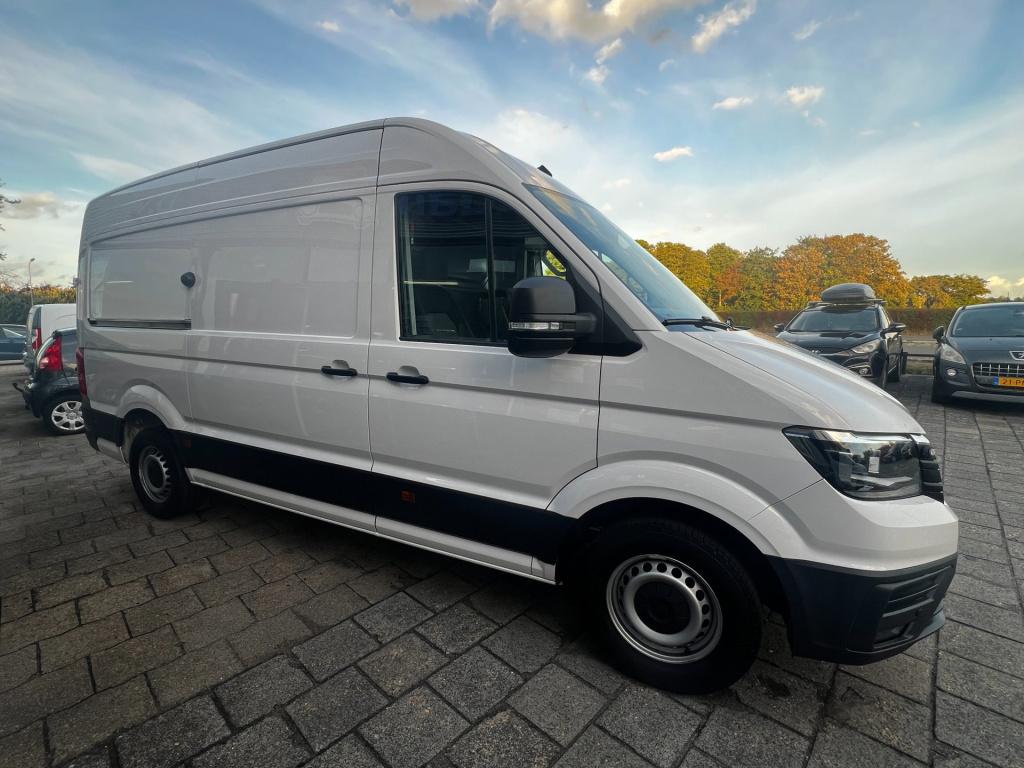 Volkswagen Crafter 35 2.0 tdi l3h3 comfortline