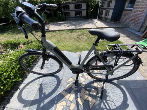 Fiets