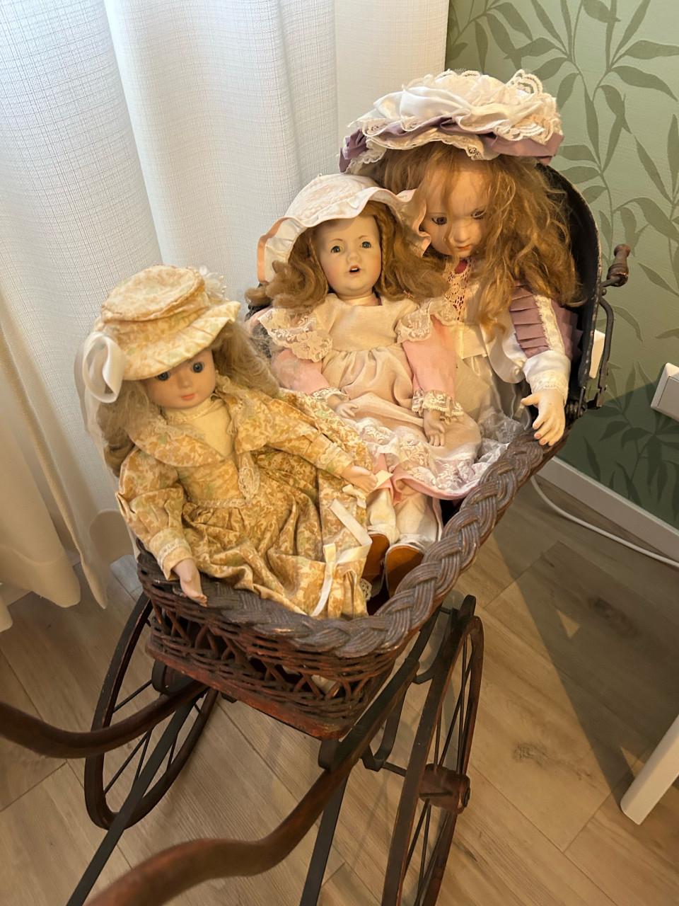 Diversen uit inboedel