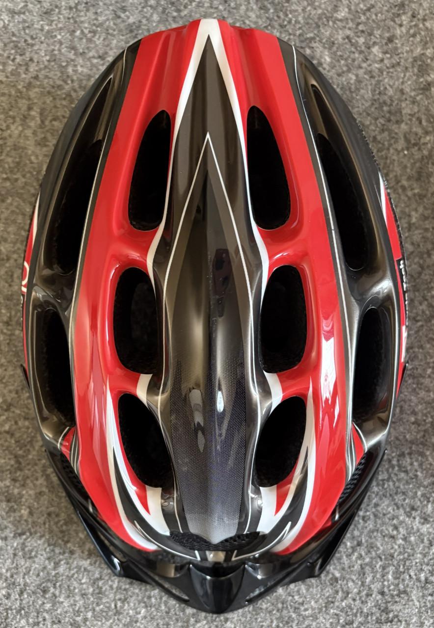 Fietshelm