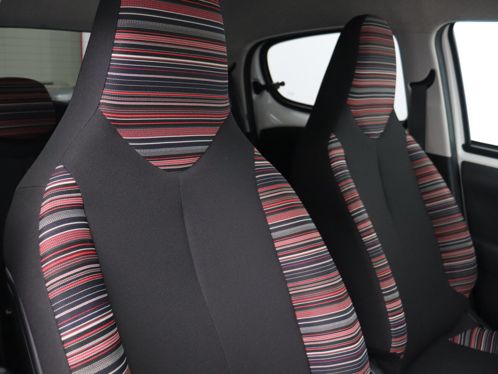 Citroen C1 vti 72pk feel | rijklaar |