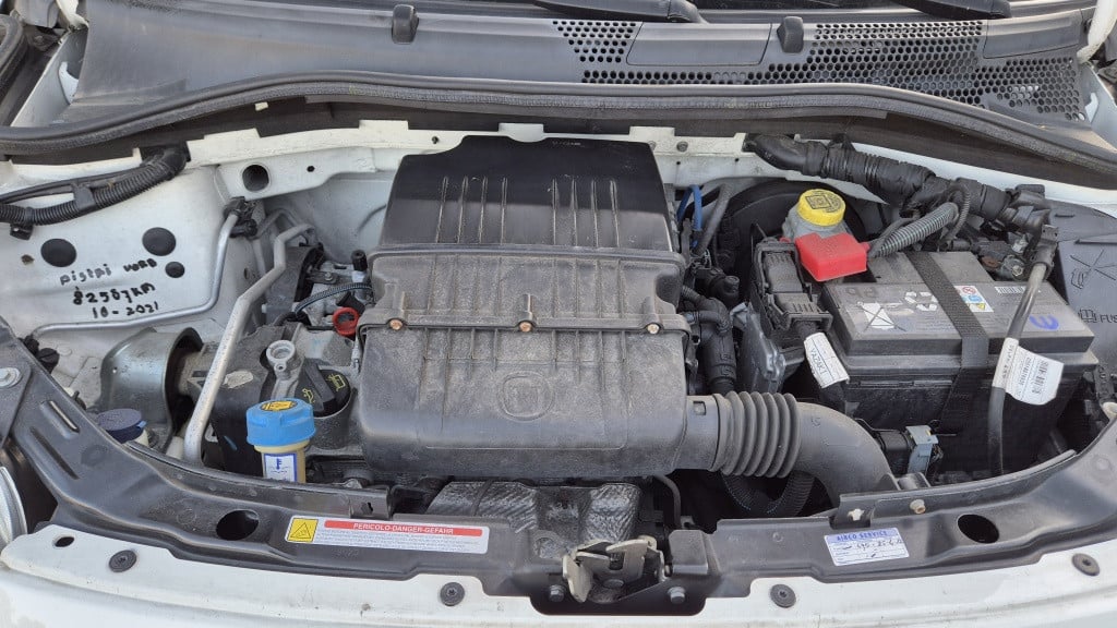 Fiat 500 C 1.2 lounge *cabrio*airco*parkeersensoren*lmv*ecc*