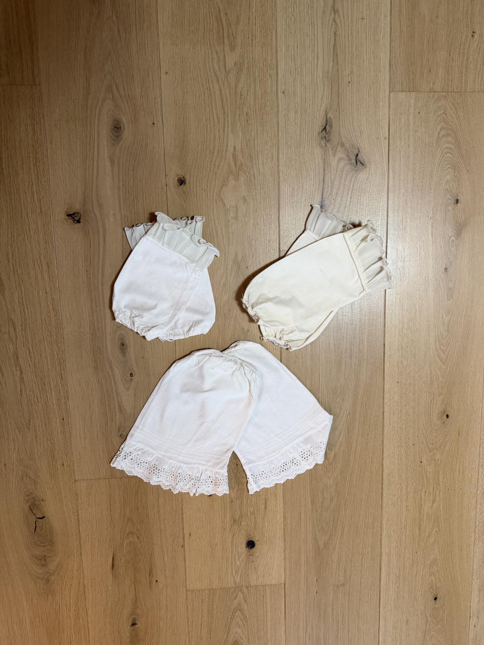 Sinterklaaspak degelijke kwaliteit