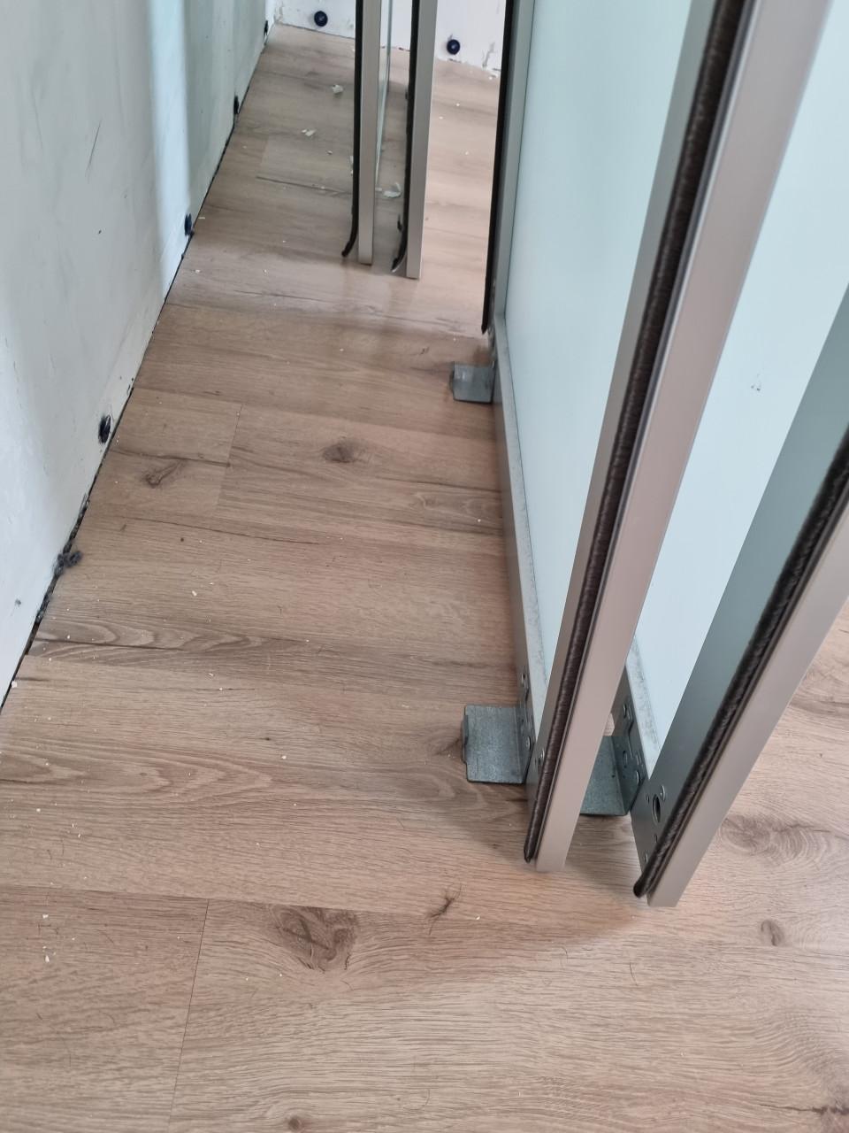 Schuifdeuren voor Ikea PAX kledingkast