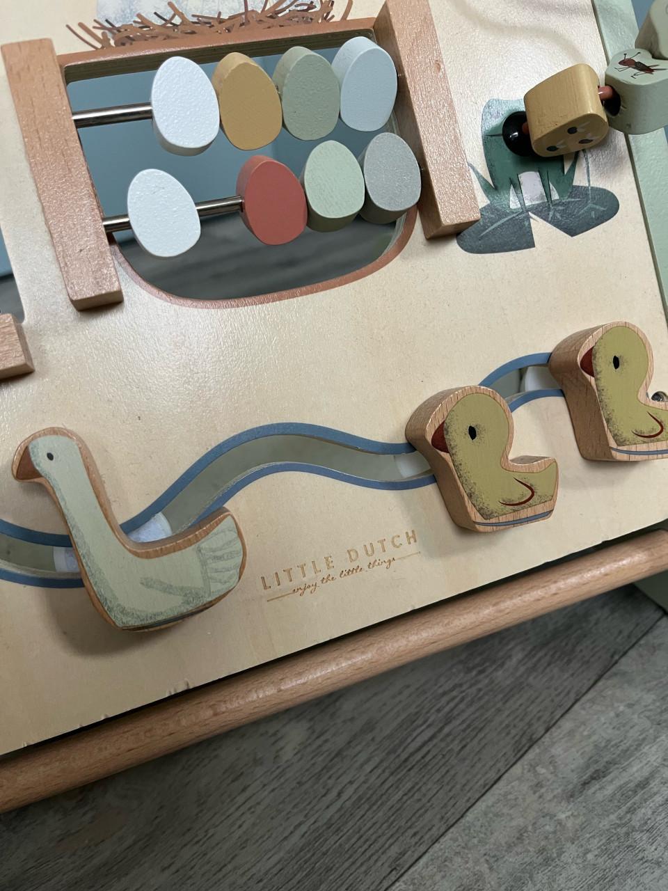 Baby Walker - Little Dutch