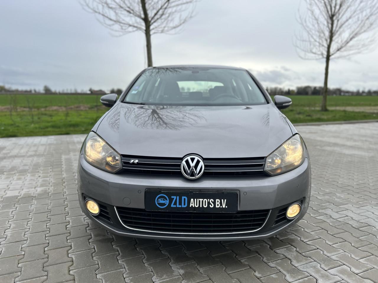 Volkswagen Golf 1.4 TSI R-LINE|CRUISE CONTR.|AIRCO|APK|