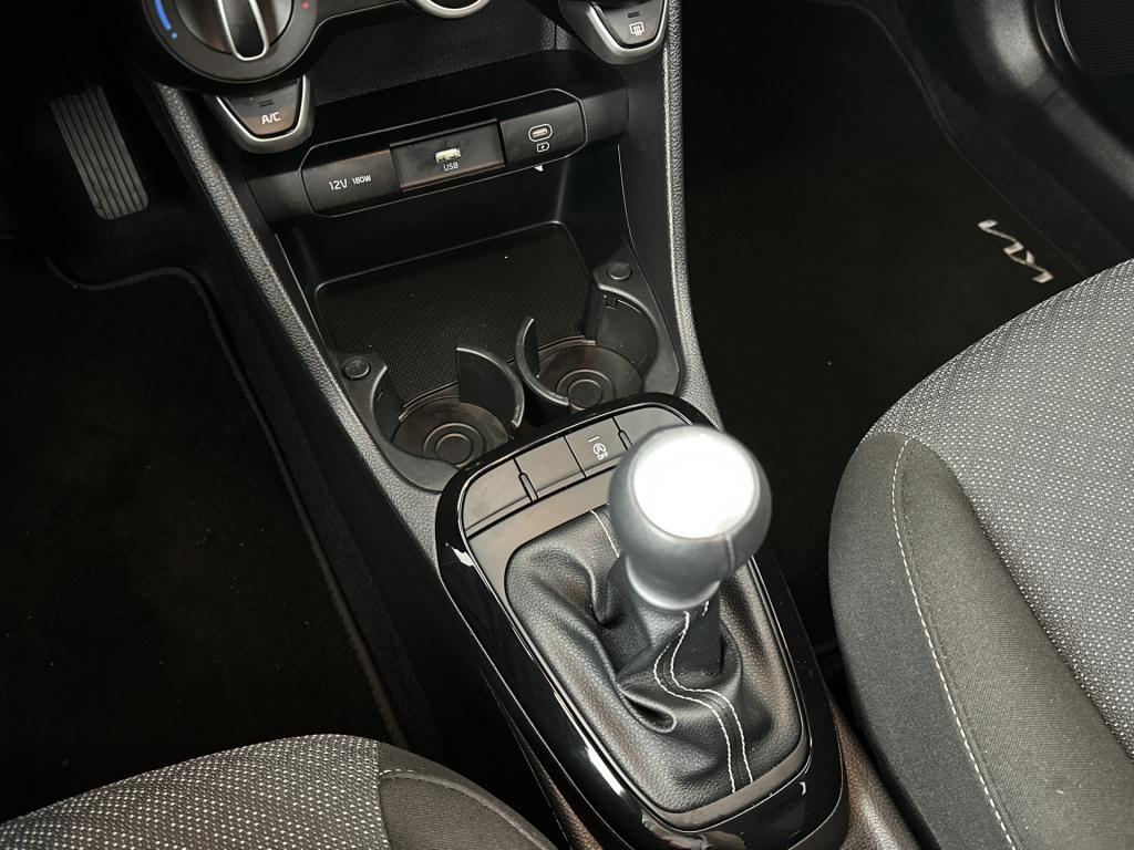 Kia Picanto 1.0 dpi dynamicplusline | navigatie | camera | apple carplay/an