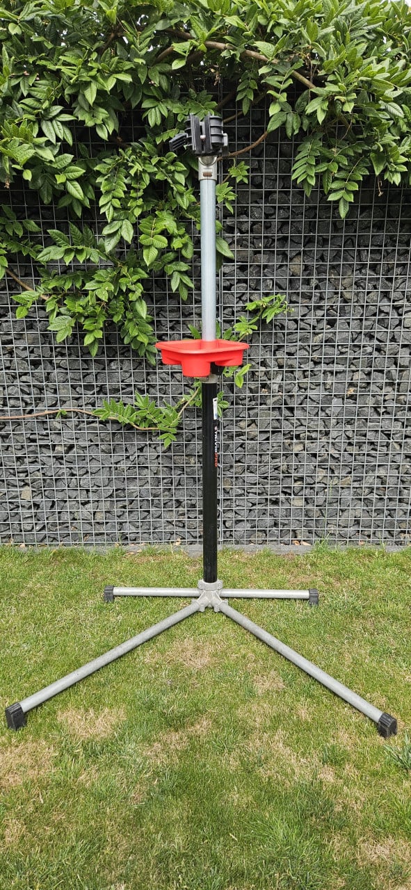 Trivio fiets reparatie standaard