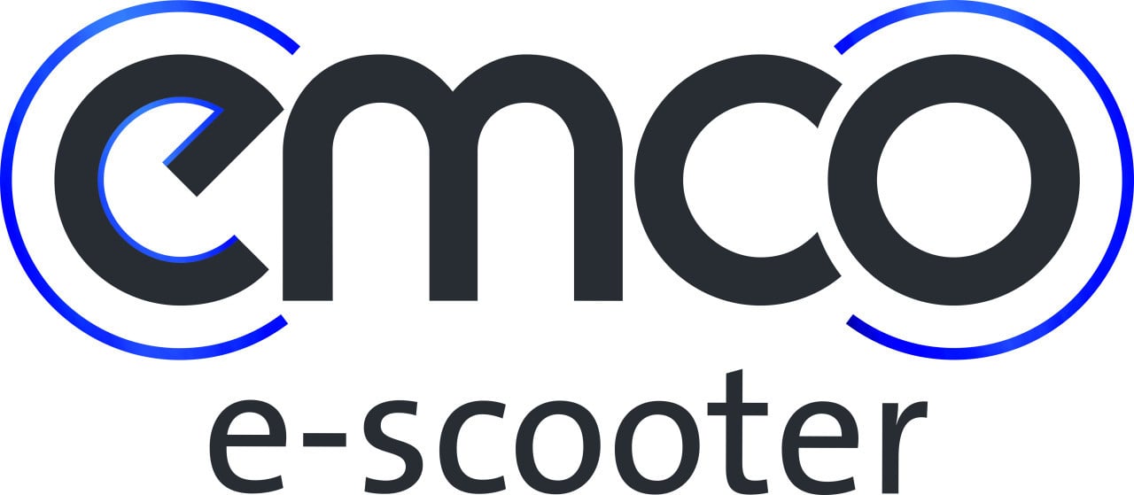 𝗘𝗠𝗖𝗢 𝗡𝗼𝘃i elektrische scooter