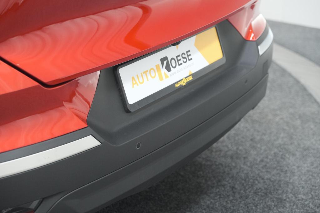 Renault Symbioz 1.6 e-tech hybrid 145 techno | camera | adaptieve cruise co