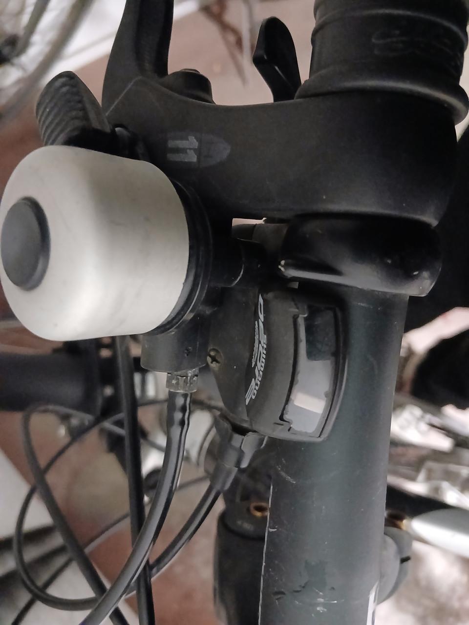 Mountainbike American Eagle Traverse 570