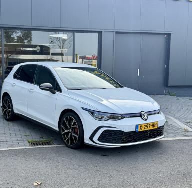 Volkswagen Golf 8 GTE 1.4 eHybrid 245 PK DSG